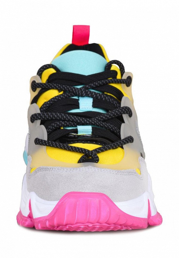 фото Кроссовки pierre cardin