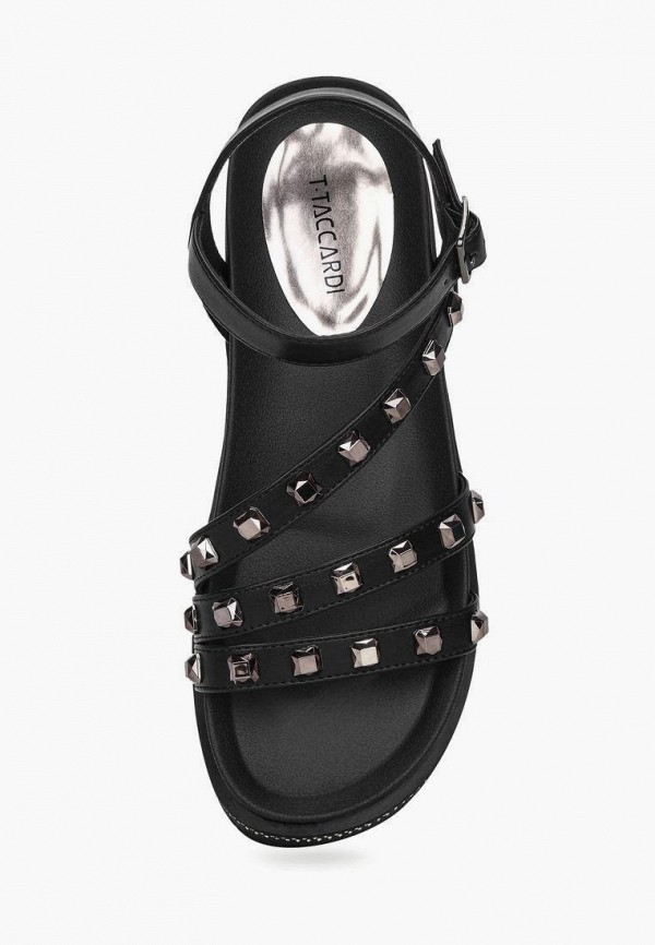 фото Сандалии t.taccardi