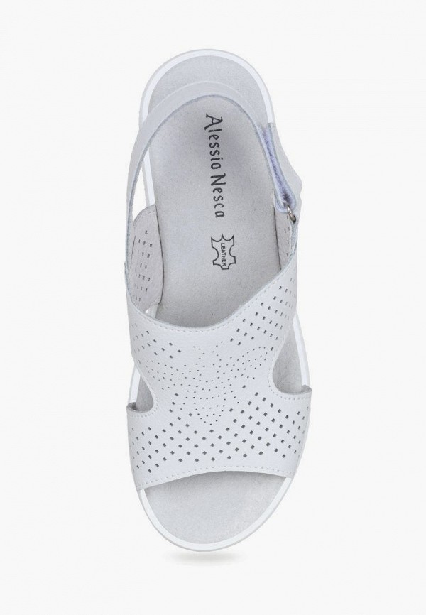 фото Босоножки alessio nesca