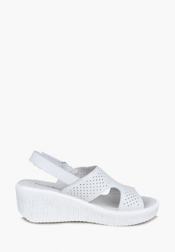 фото Босоножки alessio nesca