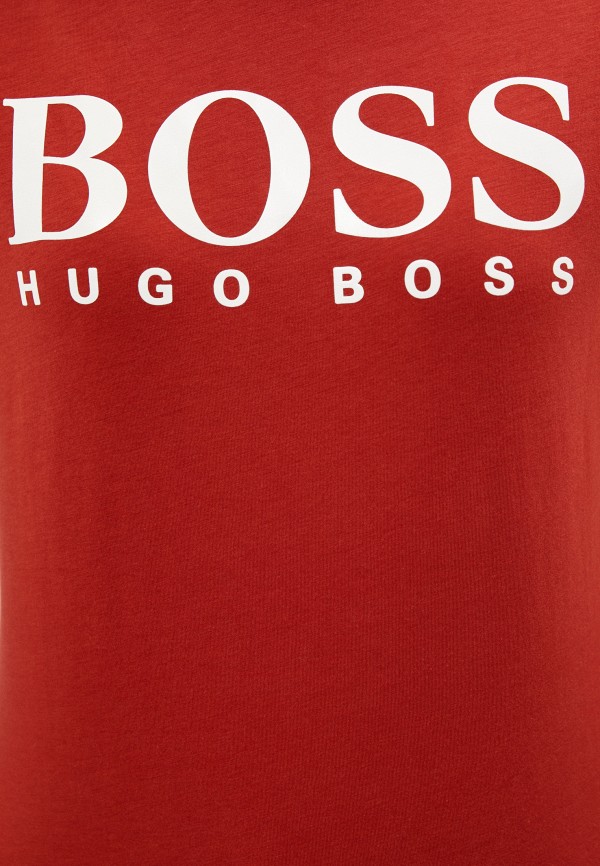 фото Футболка boss