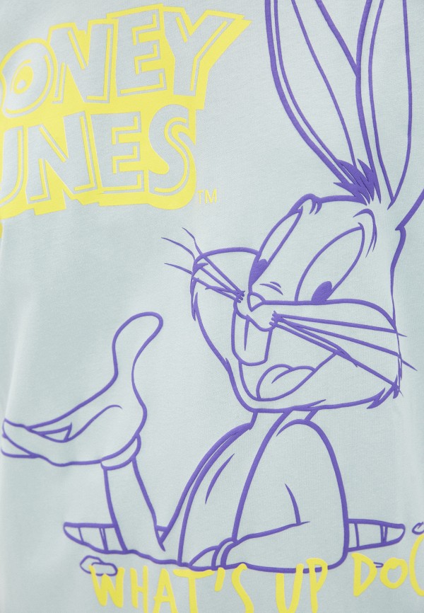 фото Футболка befree