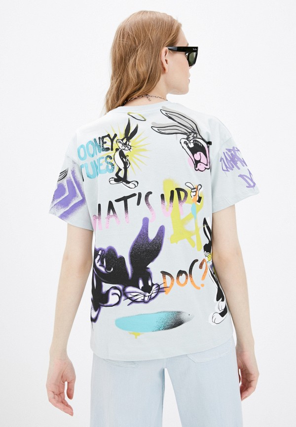 фото Футболка befree