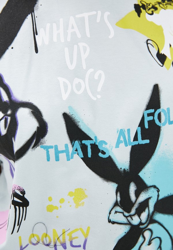 фото Футболка befree