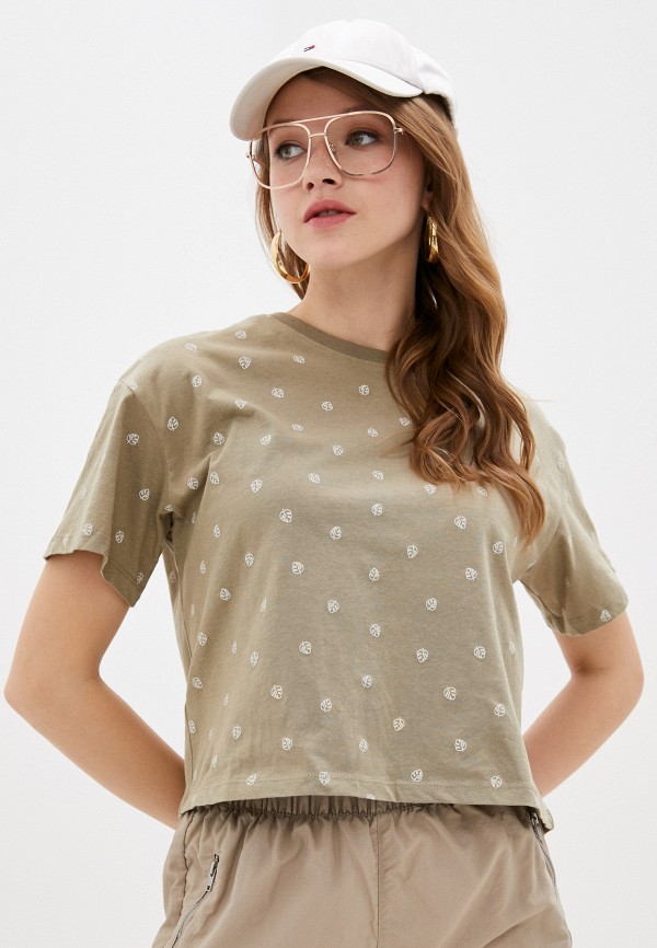 фото Футболка befree