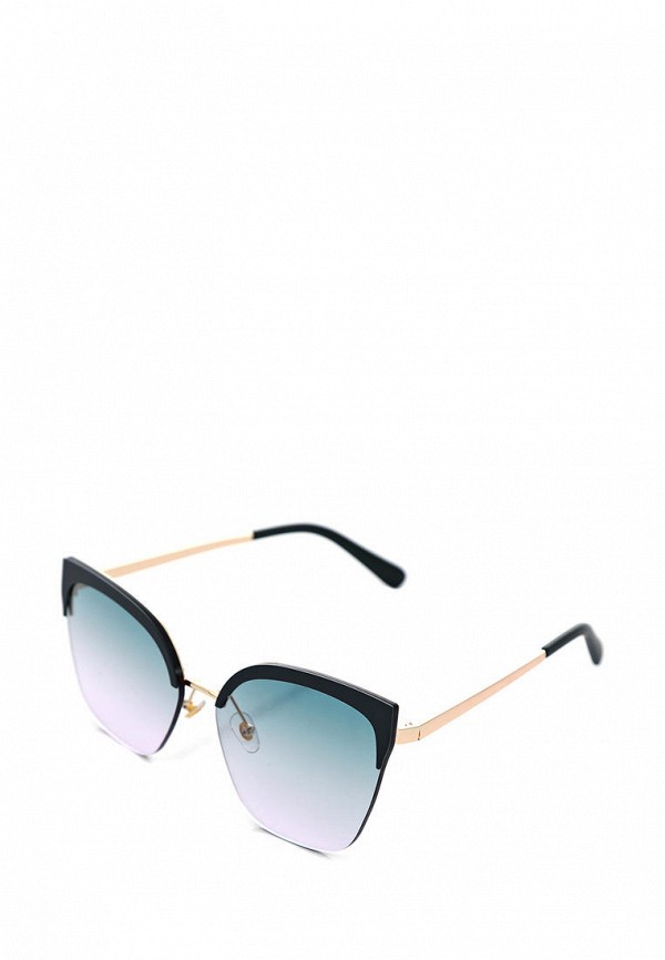 

Очки солнцезащитные LuckyLook, Черный, LuckyLook MP002XW067AA