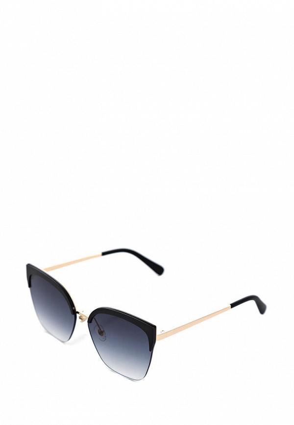 

Очки солнцезащитные LuckyLook, Черный, LuckyLook MP002XW067AB