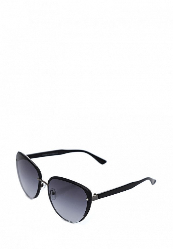 

Очки солнцезащитные LuckyLook, Черный, LuckyLook MP002XW067AD