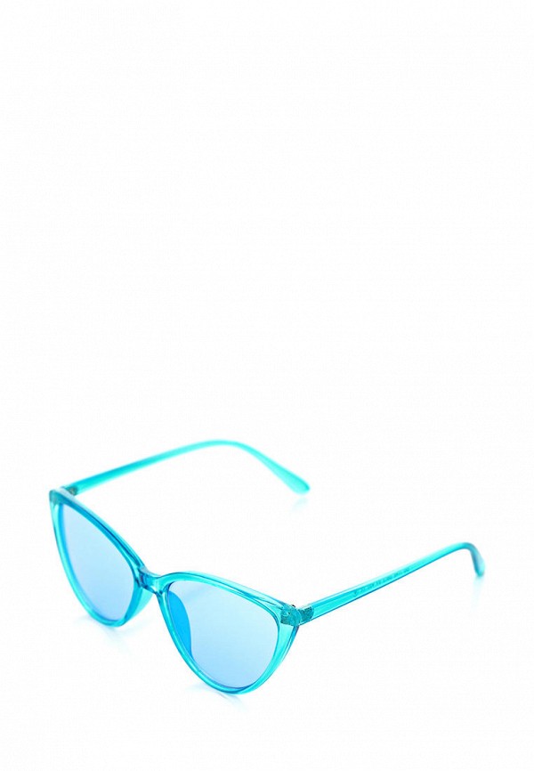 

Очки солнцезащитные LuckyLook, Голубой, LuckyLook MP002XW067AN