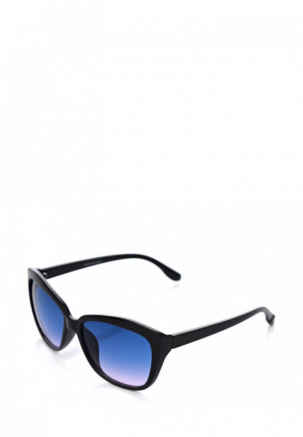 

Очки солнцезащитные LuckyLook, Черный, LuckyLook MP002XW067AP