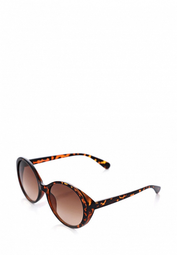 

Очки солнцезащитные LuckyLook, Коричневый, LuckyLook MP002XW067AS
