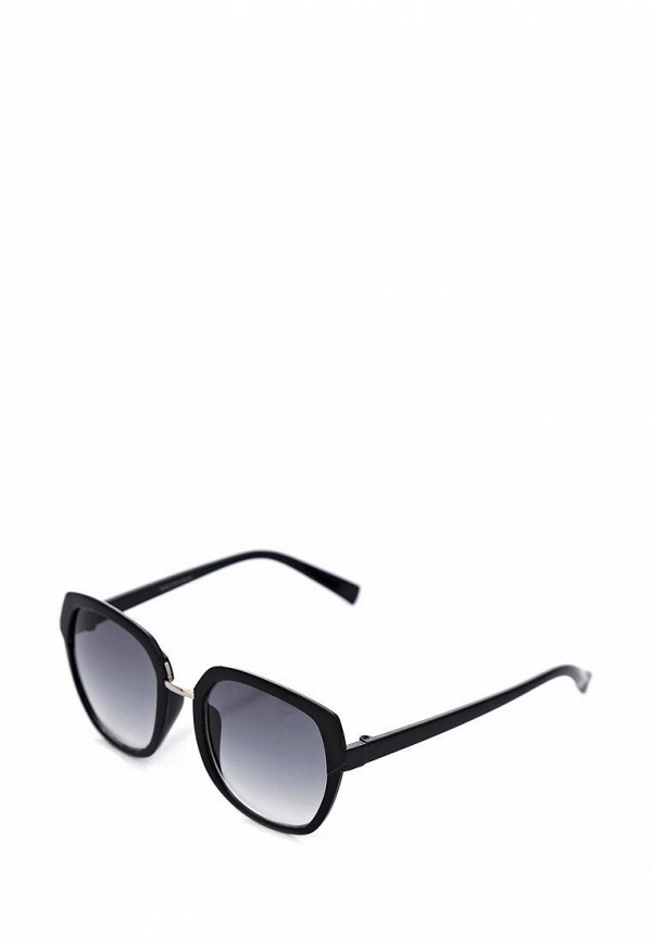 

Очки солнцезащитные LuckyLook, Черный, LuckyLook MP002XW067AU