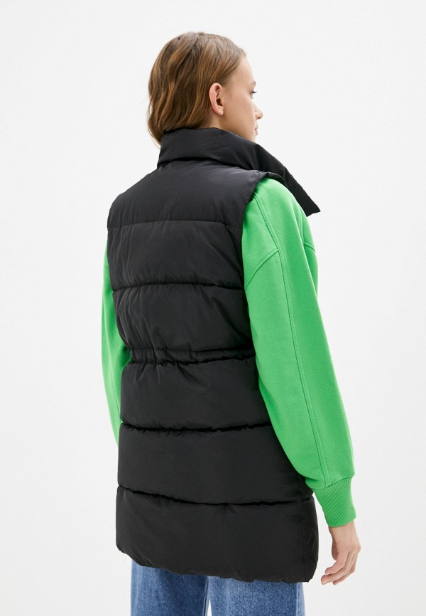 фото Жилет утепленный leotex