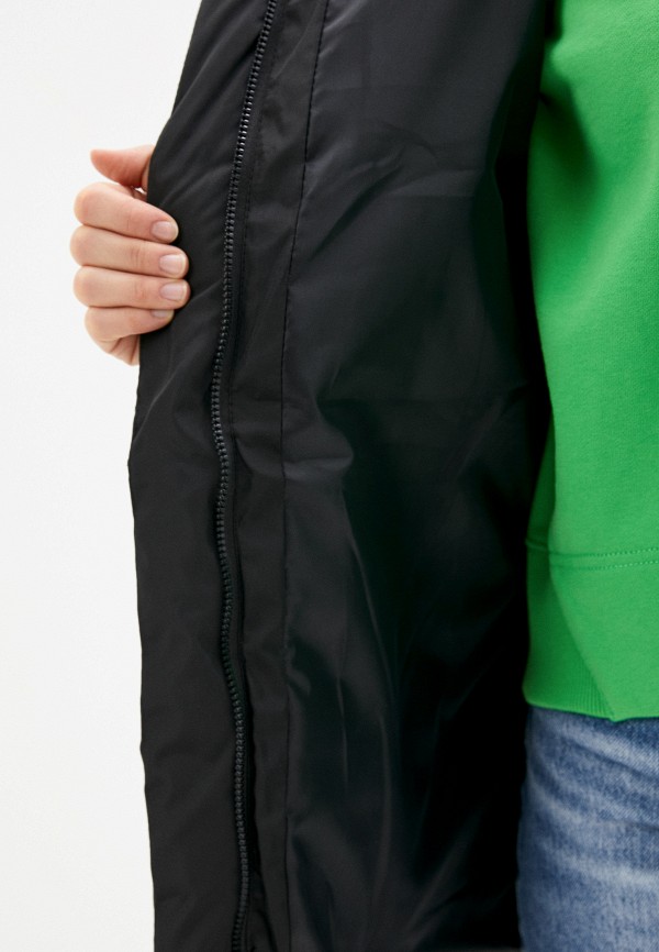 фото Жилет утепленный leotex