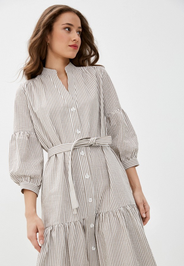 фото Платье victoria solovkina