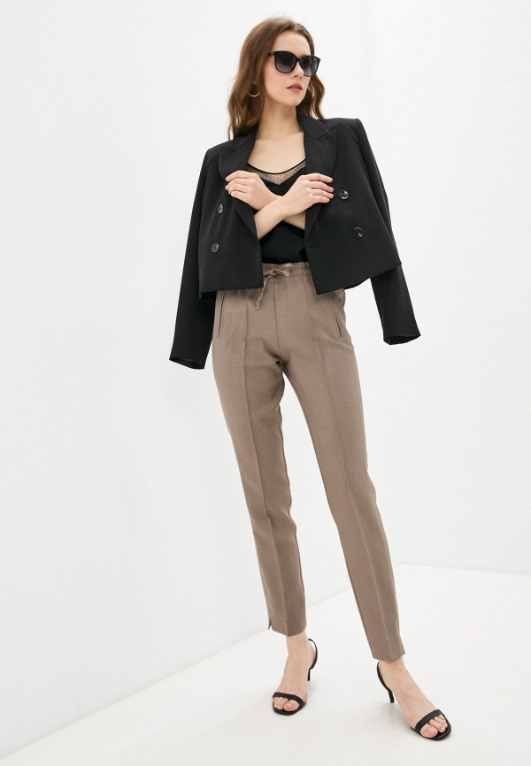 фото Брюки victoria solovkina