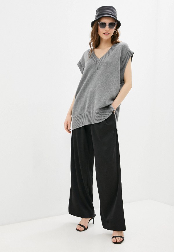 фото Жилет victoria solovkina