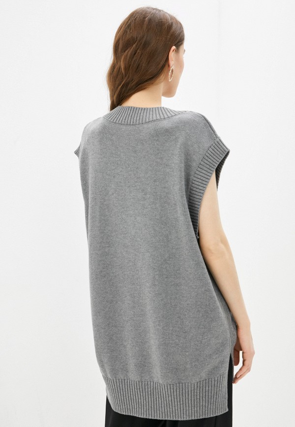 фото Жилет victoria solovkina