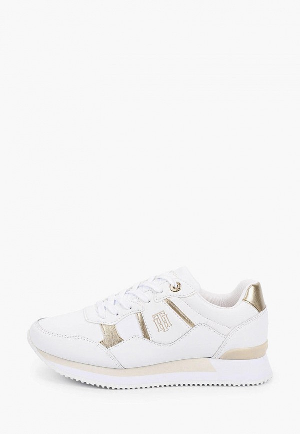 

Кроссовки Tommy Hilfiger, Белый, Tommy Hilfiger MP002XW067EC