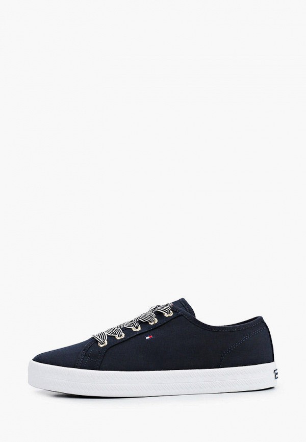 

Кеды Tommy Hilfiger, Синий