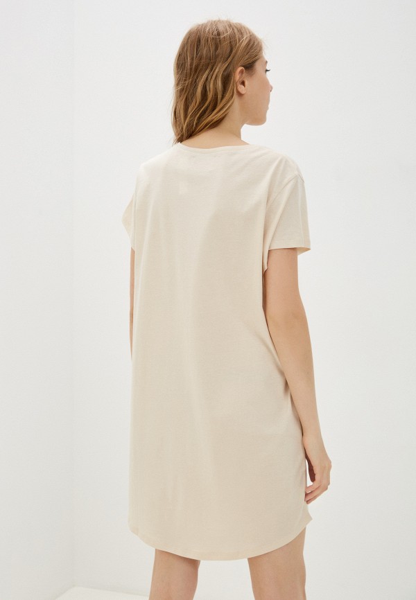 

Платье домашнее Triumph, Бежевый, Nightdresses NDK 01 X