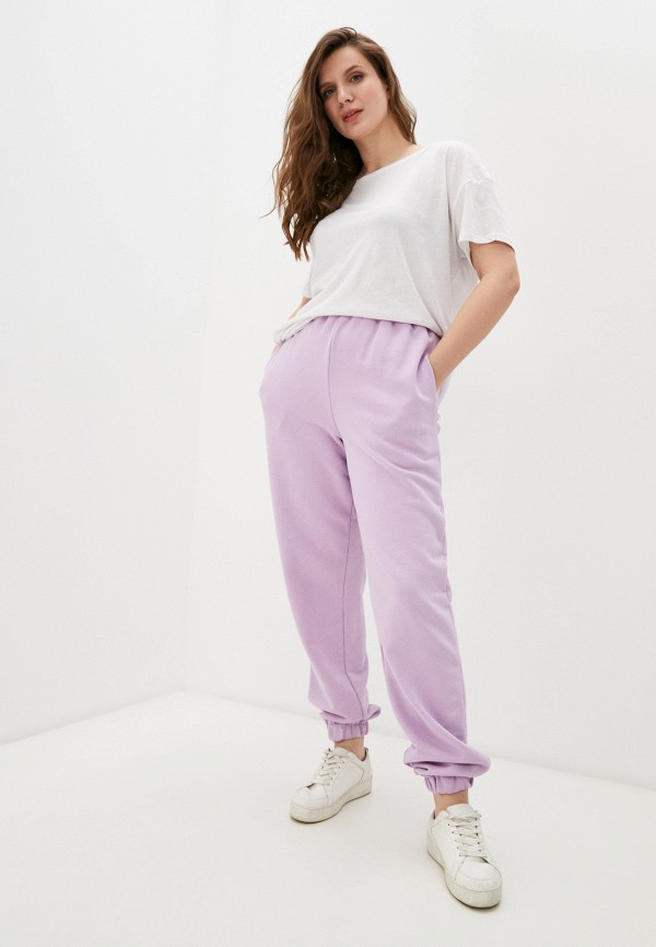 фото Брюки спортивные sparada