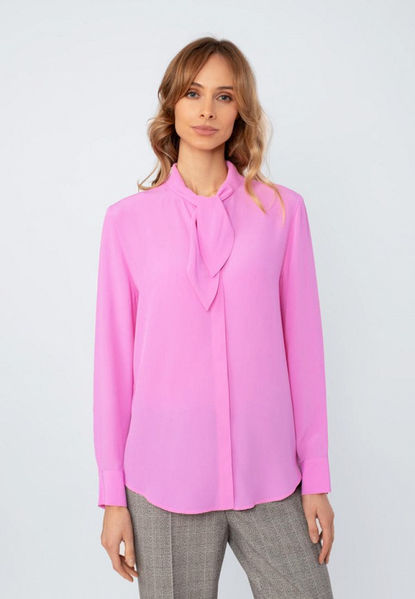 Блуза Pompa 2850₽