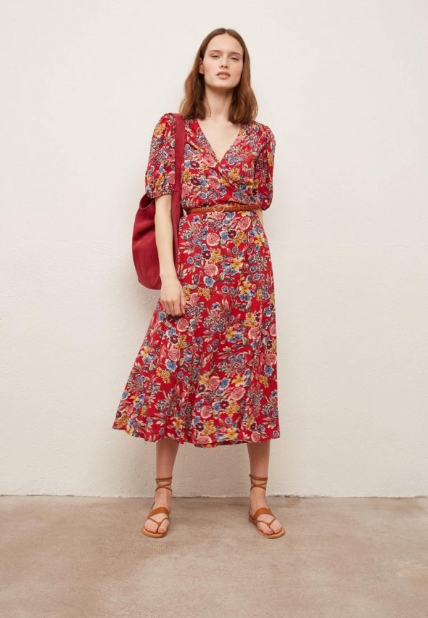 фото Платье gerard darel