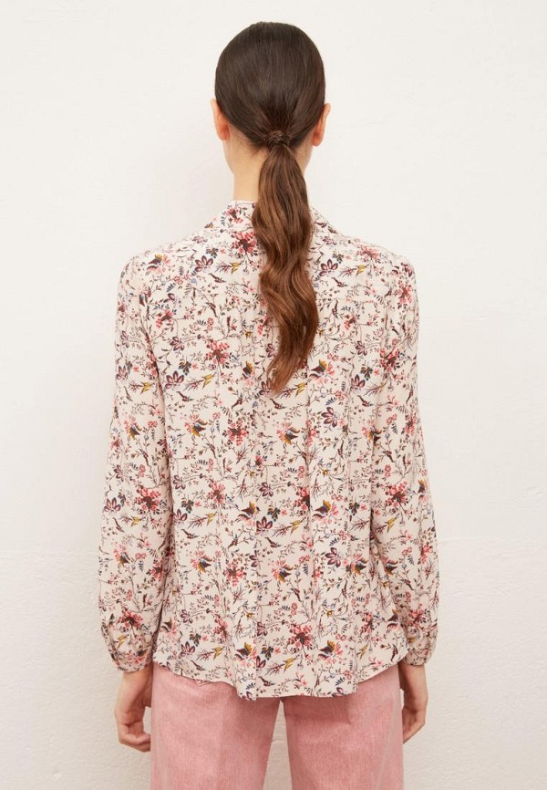 

Блуза Gerard Darel, Бежевый