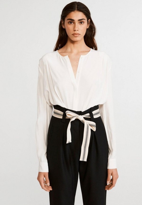 

Блуза Claudie Pierlot, Белый