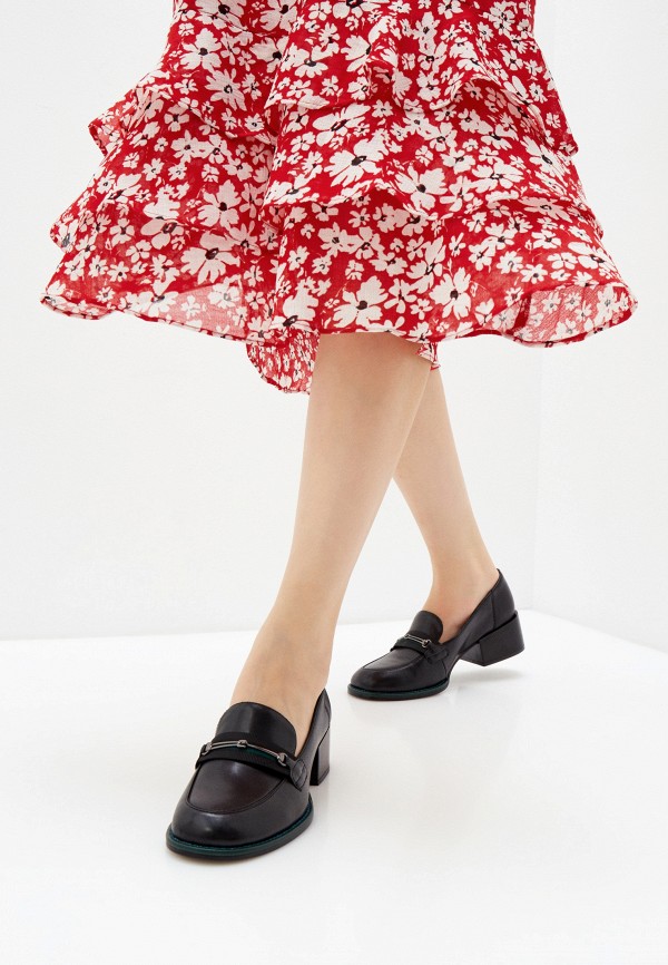 фото Туфли helena berger