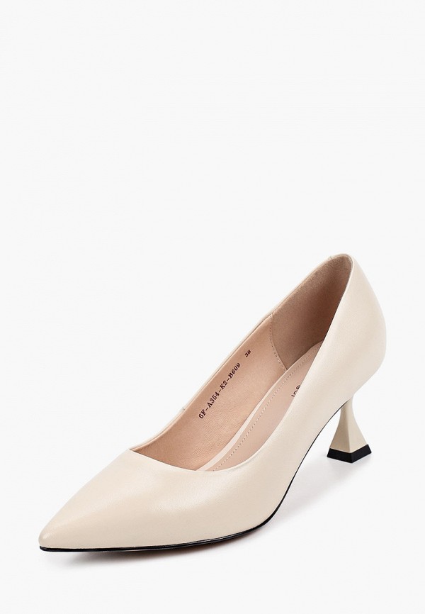 фото Туфли helena berger