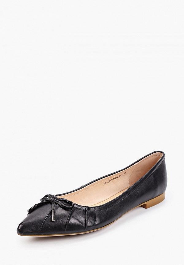 фото Балетки helena berger