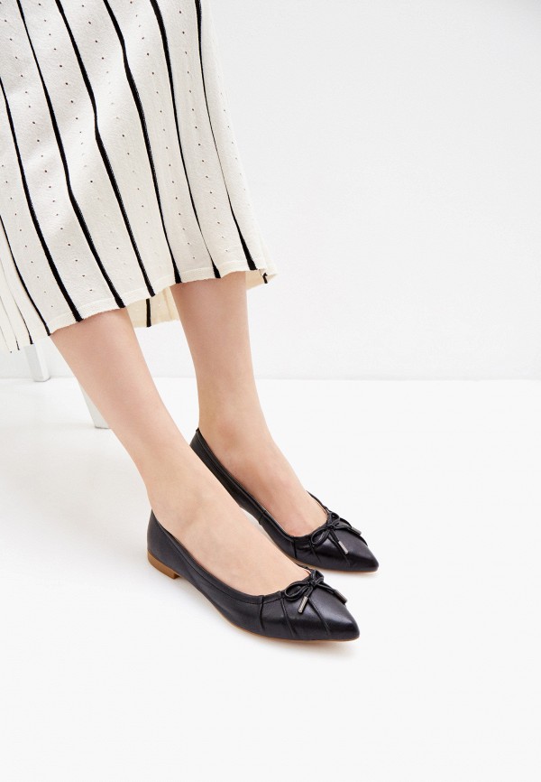 фото Балетки helena berger