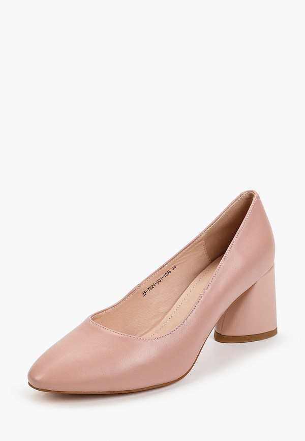 фото Туфли helena berger