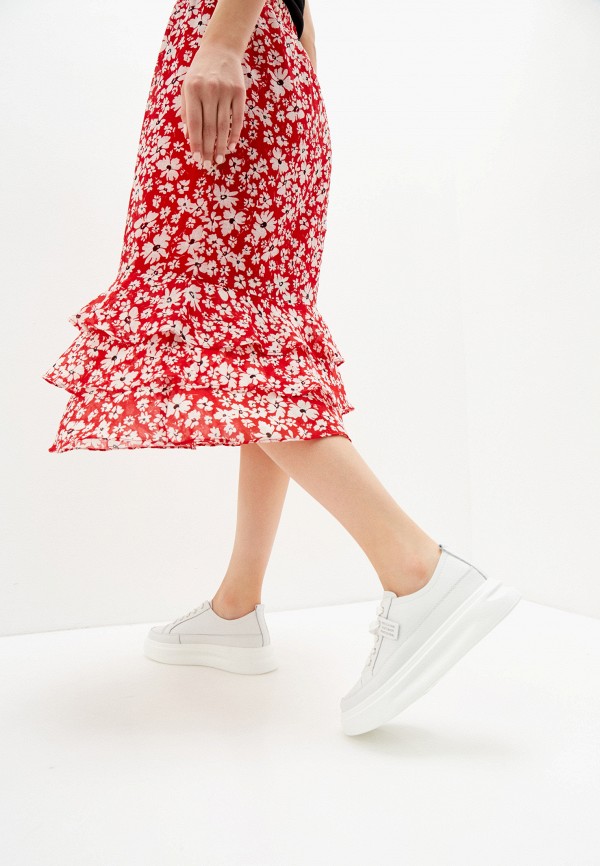 фото Кеды helena berger