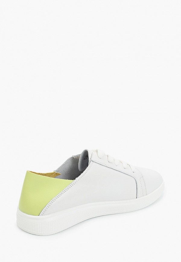 

Кеды Helena Berger, Серый