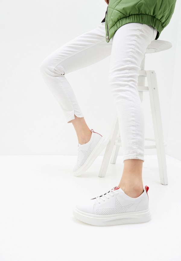 фото Кеды helena berger