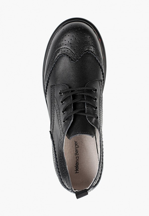 фото Ботинки helena berger