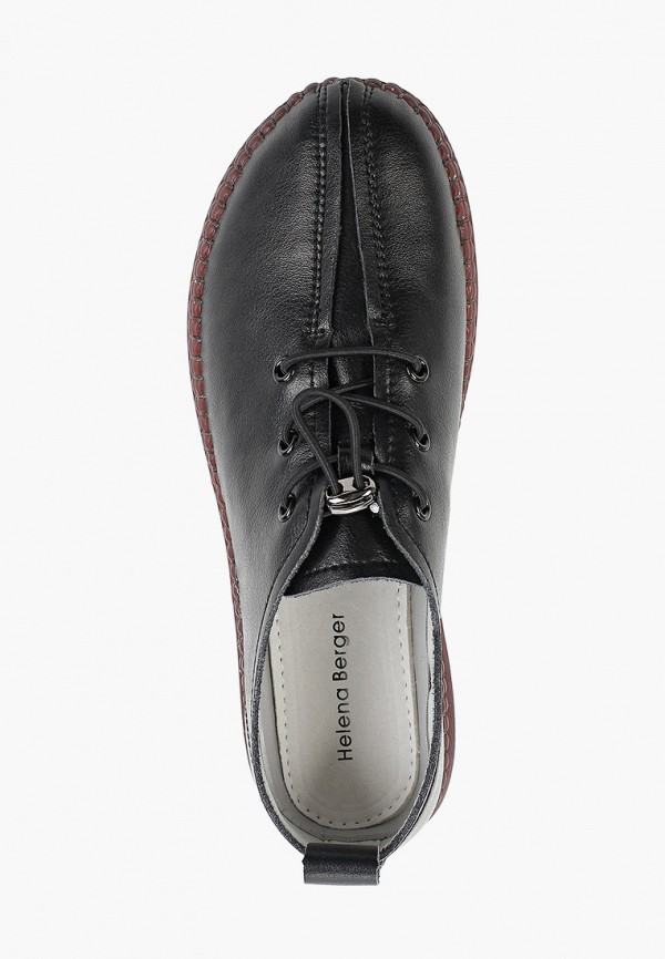 фото Ботинки helena berger