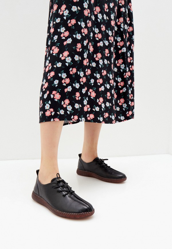 фото Ботинки helena berger