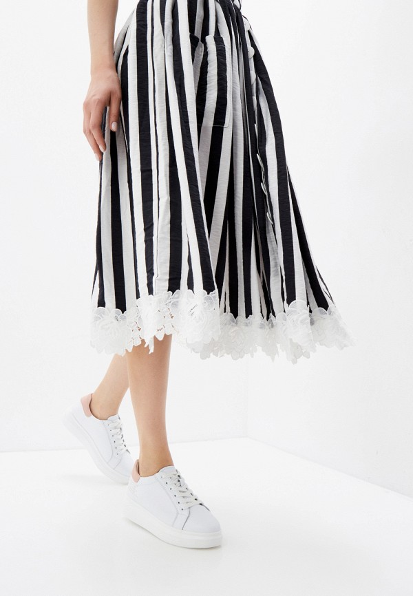 фото Кеды helena berger