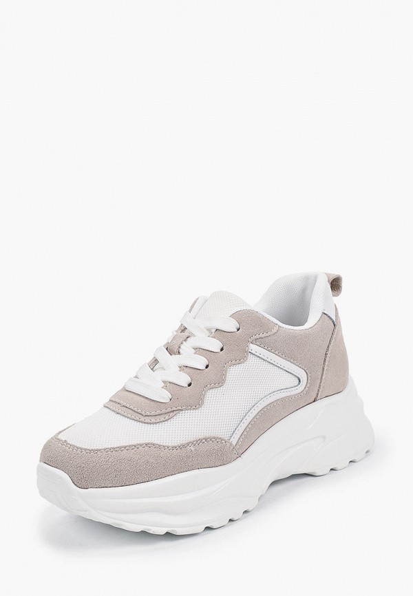 фото Кроссовки helena berger