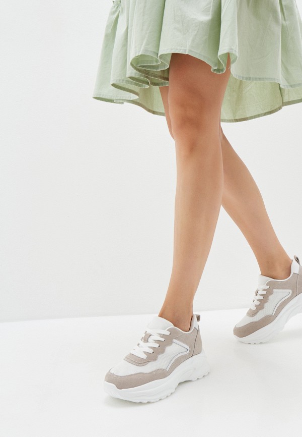 фото Кроссовки helena berger