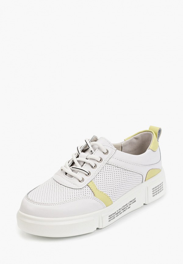 фото Кеды helena berger