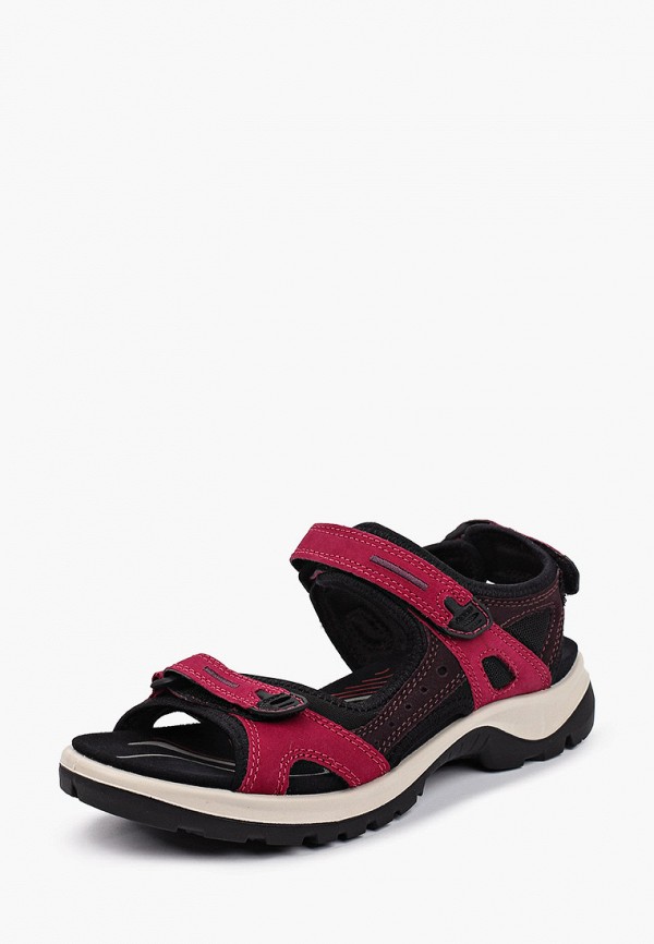 фото Сандалии ecco