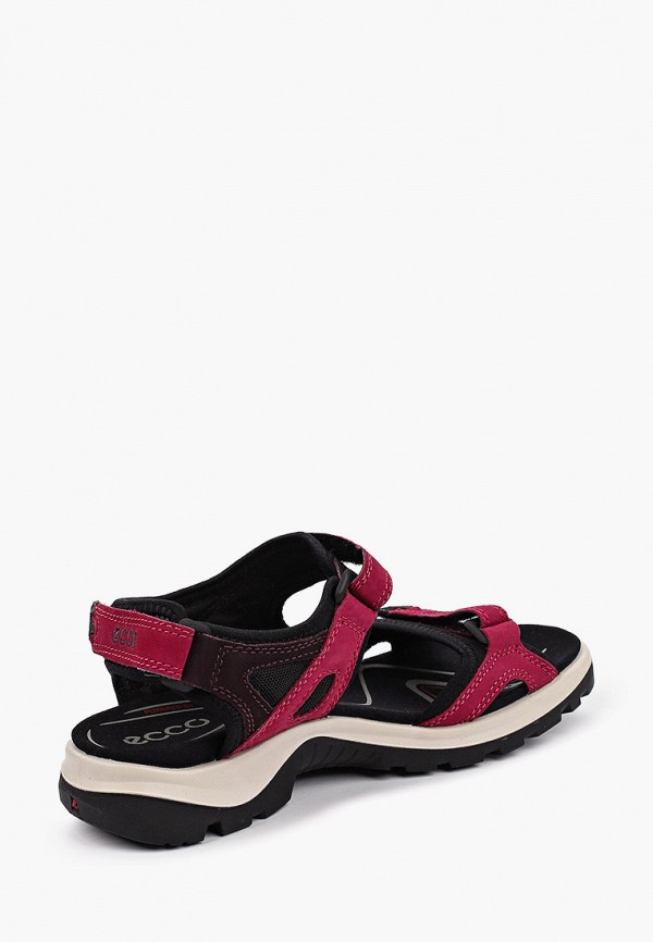 фото Сандалии ecco