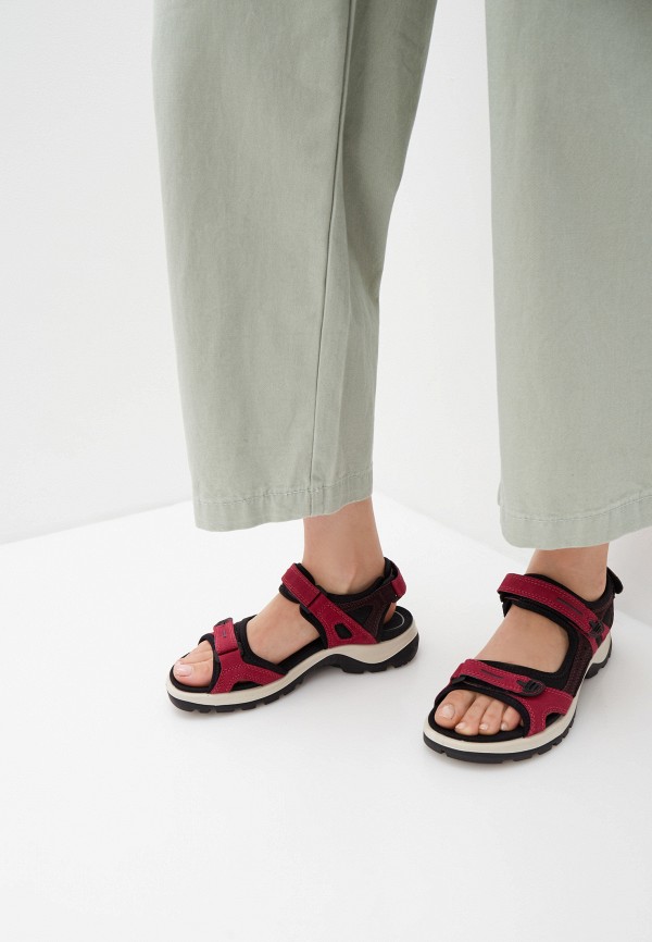 фото Сандалии ecco