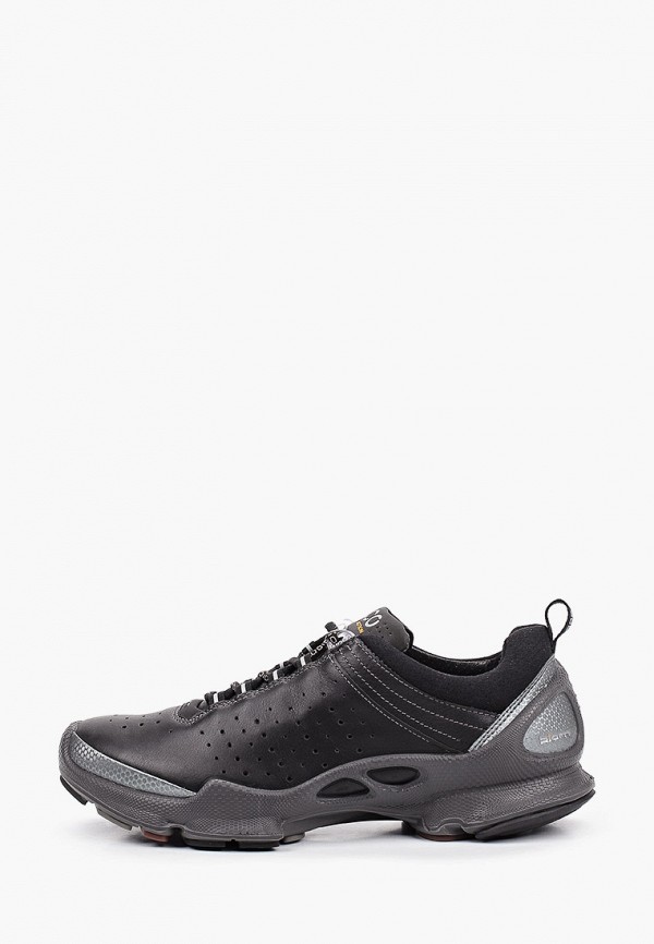 

Кроссовки Ecco, Черный, ECCO BIOM C
