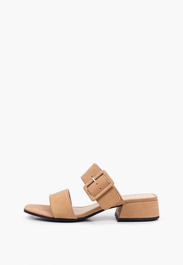 Сабо Ecco ECCO ELEVATE SQUARED SANDAL